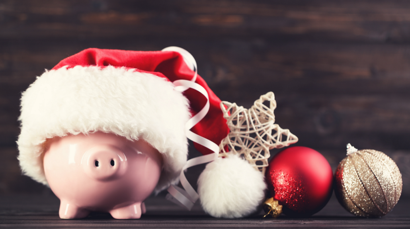 December on a Budget: Surviving 